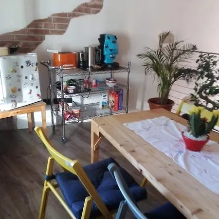 فندق مبيت وإفطار Yhouse 33