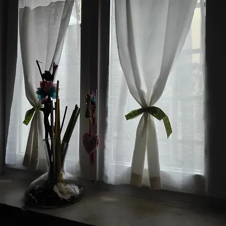 فندق مبيت وإفطار Yhouse 33