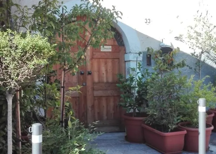 Yhouse 33 住宿加早餐酒店 3*