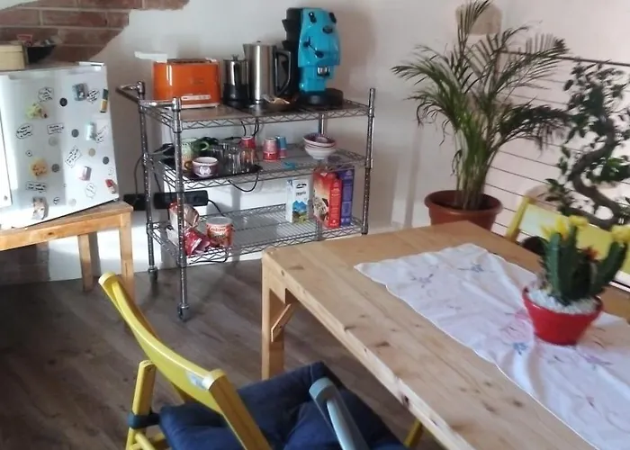 住宿加早餐酒店 Yhouse 33