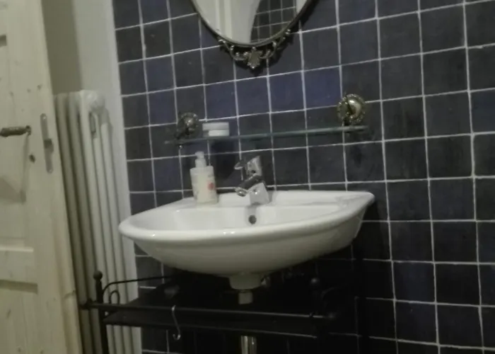 Yhouse 33 住宿加早餐酒店