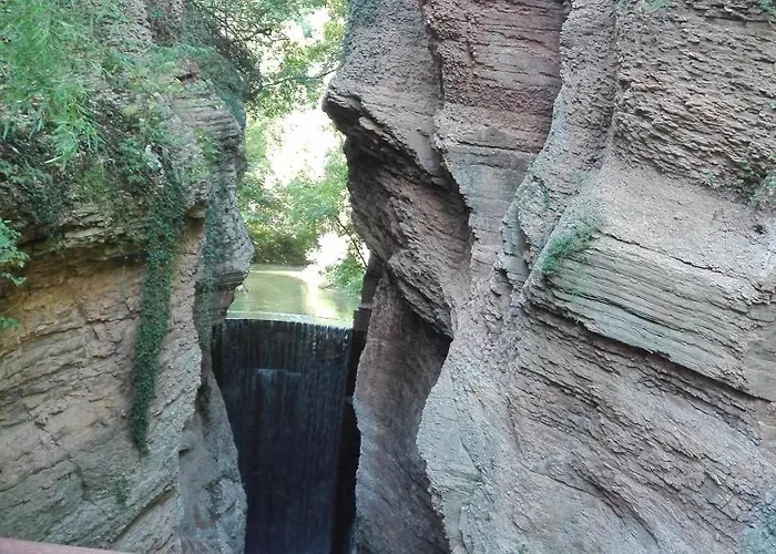 Yhouse 33 Couette-café