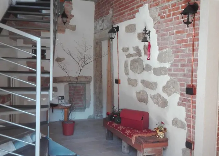 Couette-café Yhouse 33 3*