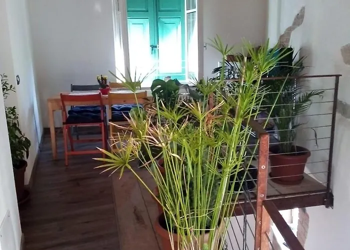 Couette-café Yhouse 33 Trente