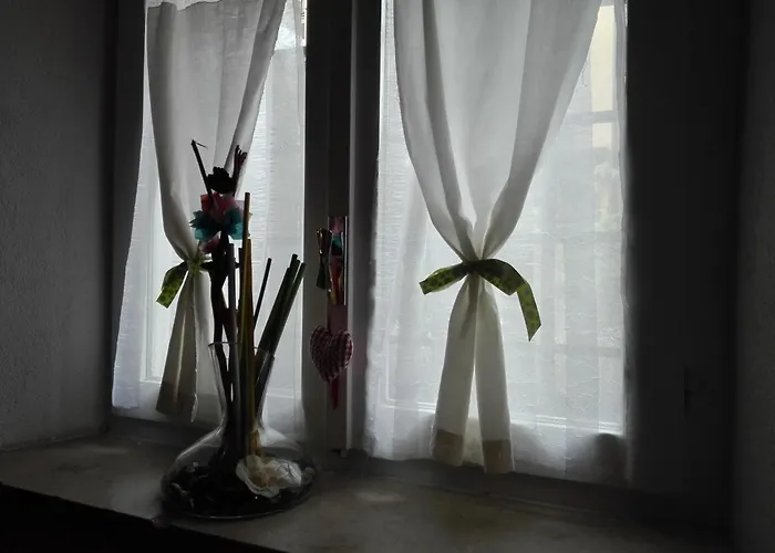 住宿加早餐酒店 Yhouse 33